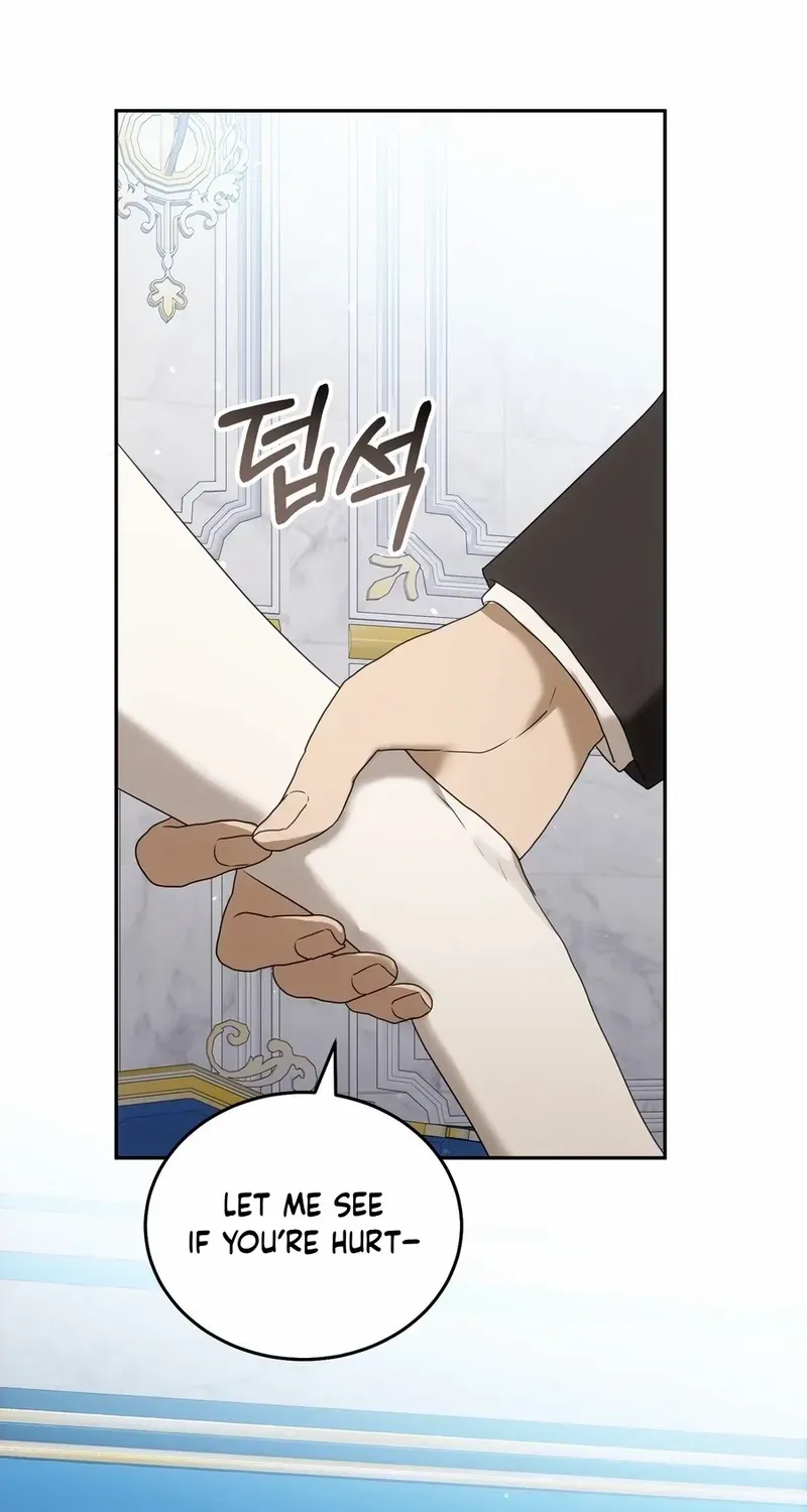 Read Please Answer Me chapter 40 image 44 on Lezhin