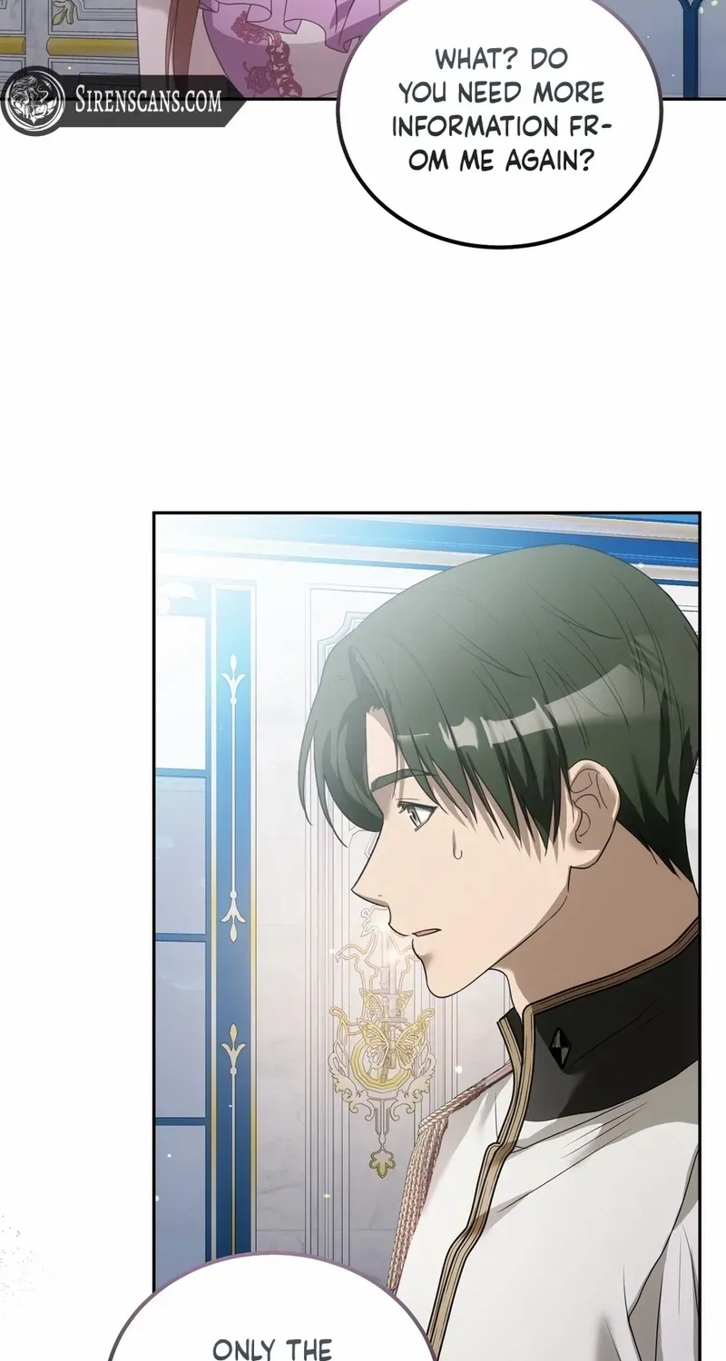 Read Please Answer Me chapter 40 image 47 on Lezhin