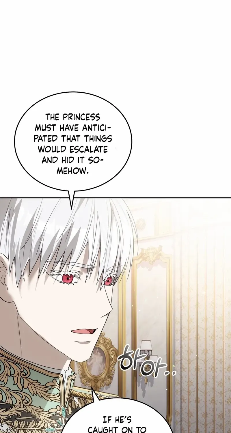 Read Please Answer Me chapter 40 image 5 on Lezhin