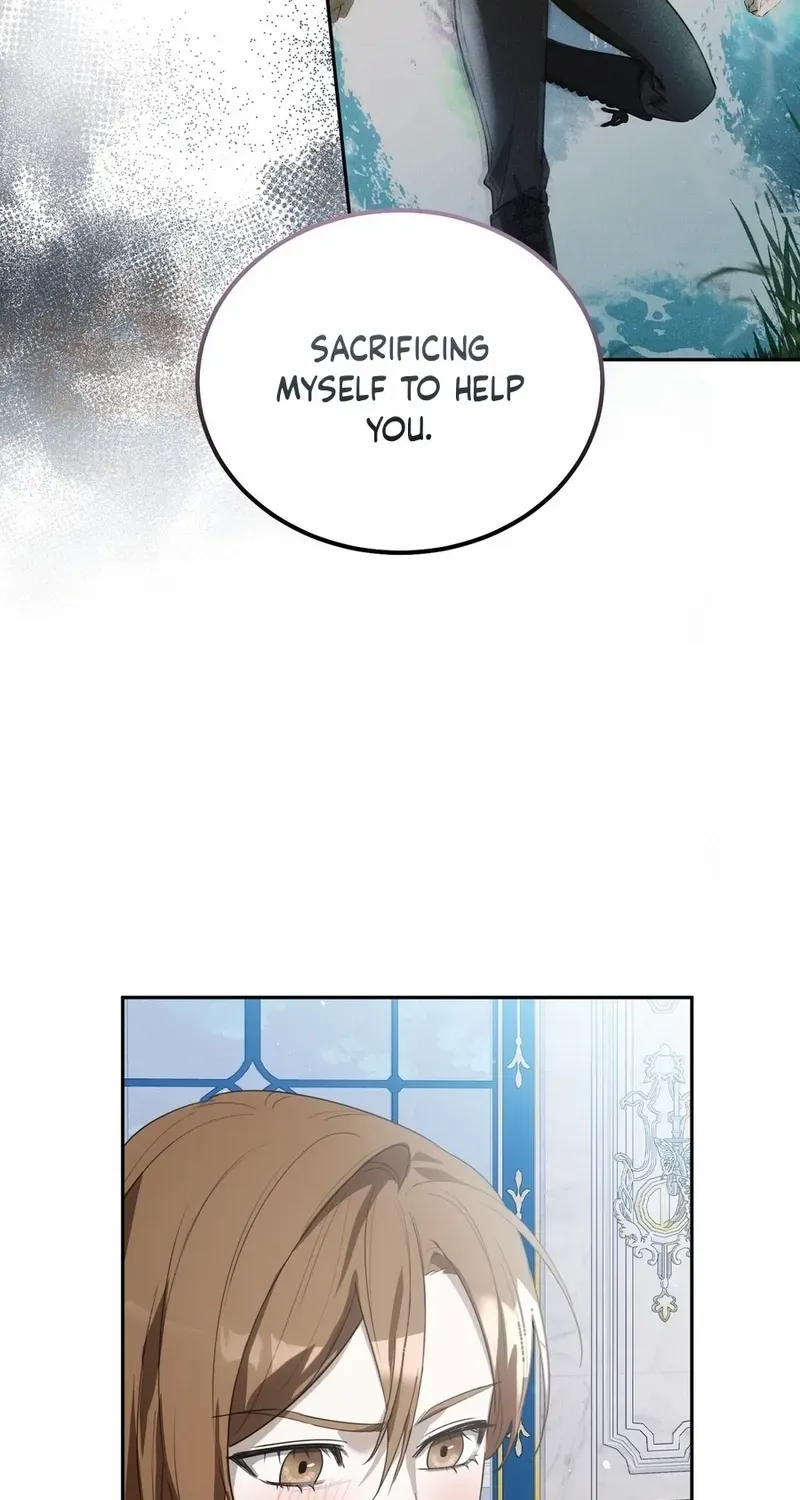 Read Please Answer Me chapter 40 image 50 on Lezhin