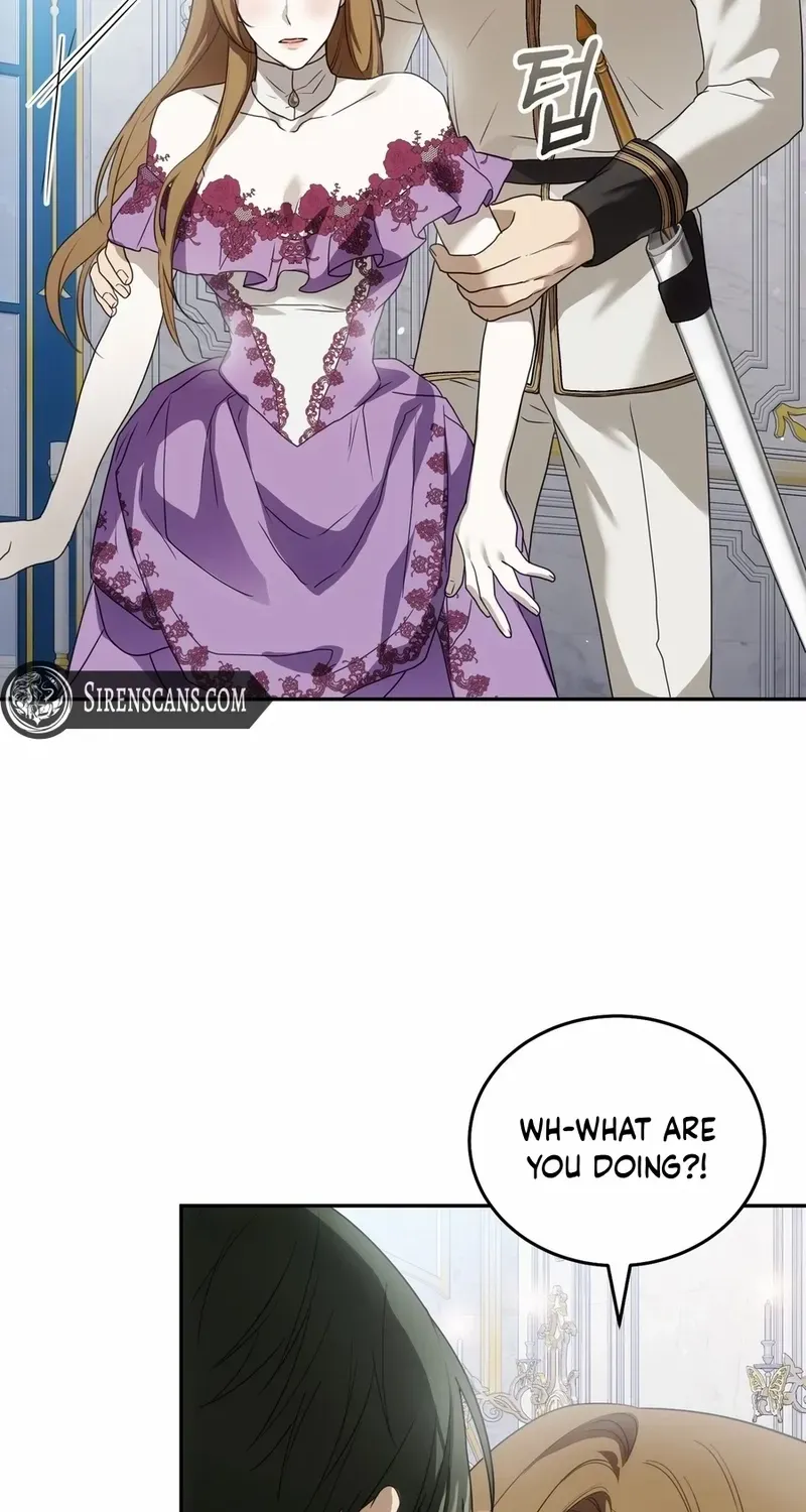 Read Please Answer Me chapter 40 image 56 on Lezhin