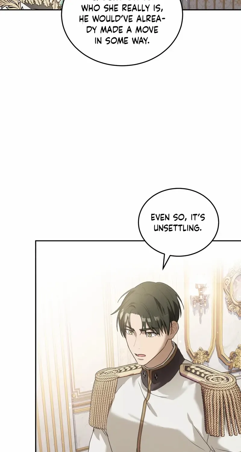Read Please Answer Me chapter 40 image 6 on Lezhin