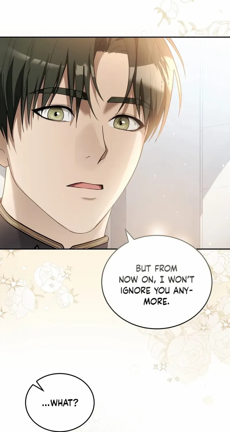 Read Please Answer Me chapter 40 image 61 on Lezhin