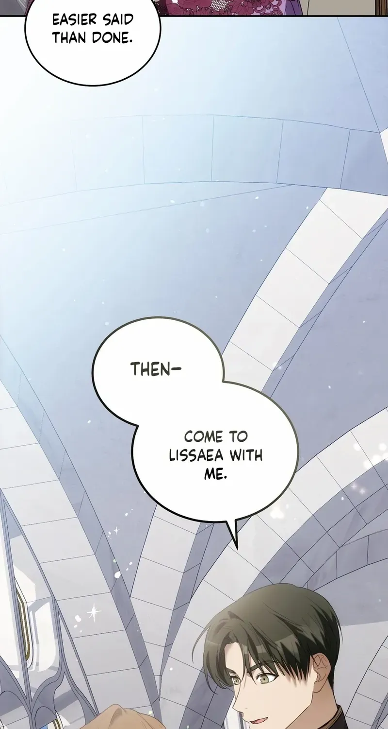 Read Please Answer Me chapter 40 image 65 on Lezhin