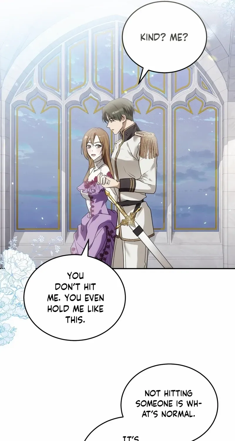 Read Please Answer Me chapter 40 image 69 on Lezhin