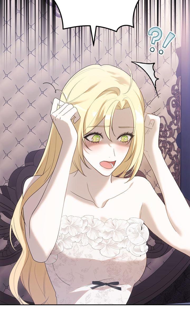 Read Please Answer Me chapter 41 image 11 on Lezhin