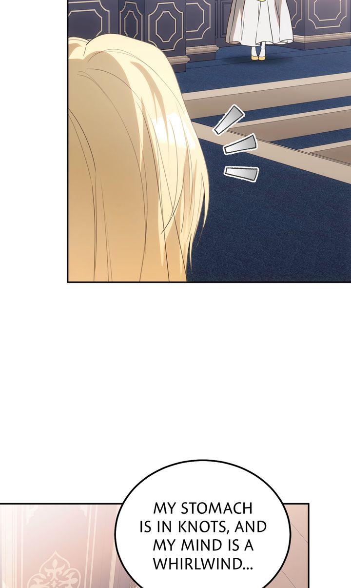 Read Please Answer Me chapter 41 image 14 on Lezhin