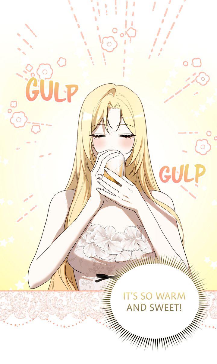 Read Please Answer Me chapter 41 image 18 on Lezhin