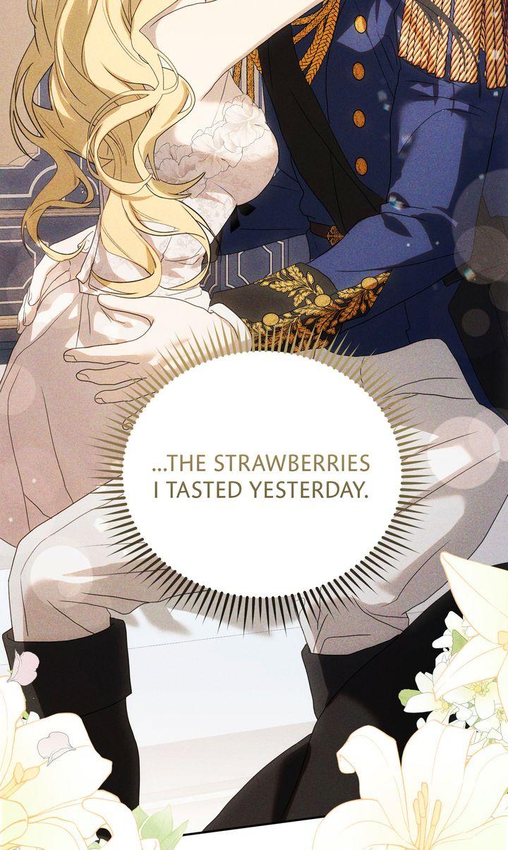 Read Please Answer Me chapter 41 image 20 on Lezhin