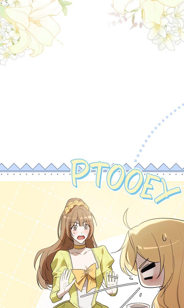 Read Please Answer Me chapter 41 image 21 on Lezhin