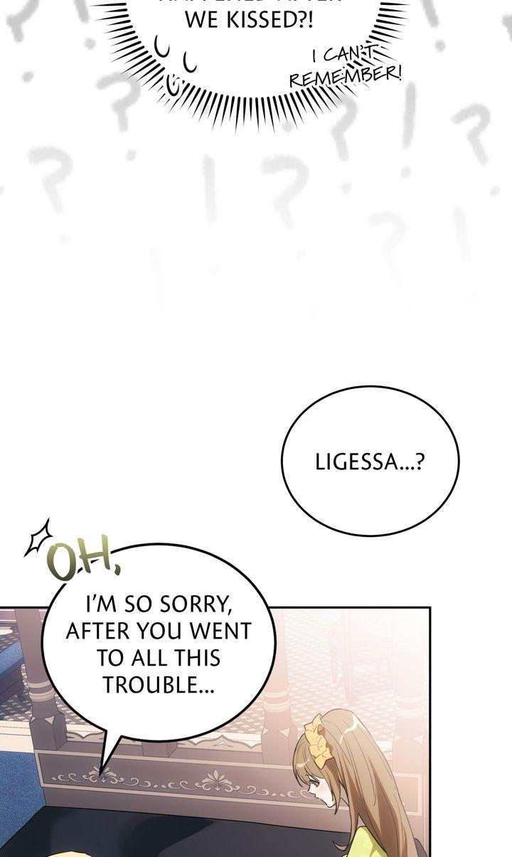 Read Please Answer Me chapter 41 image 24 on Lezhin