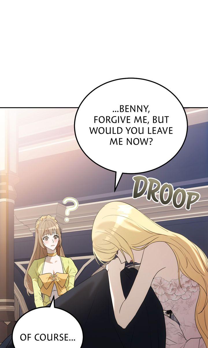 Read Please Answer Me chapter 41 image 28 on Lezhin
