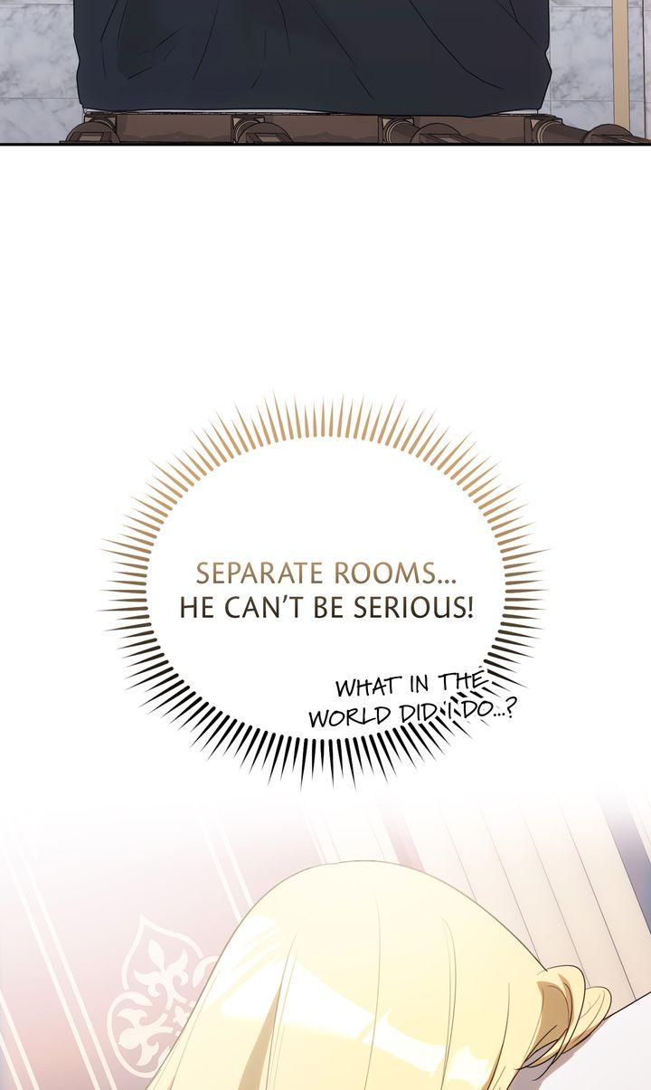 Read Please Answer Me chapter 41 image 31 on Lezhin
