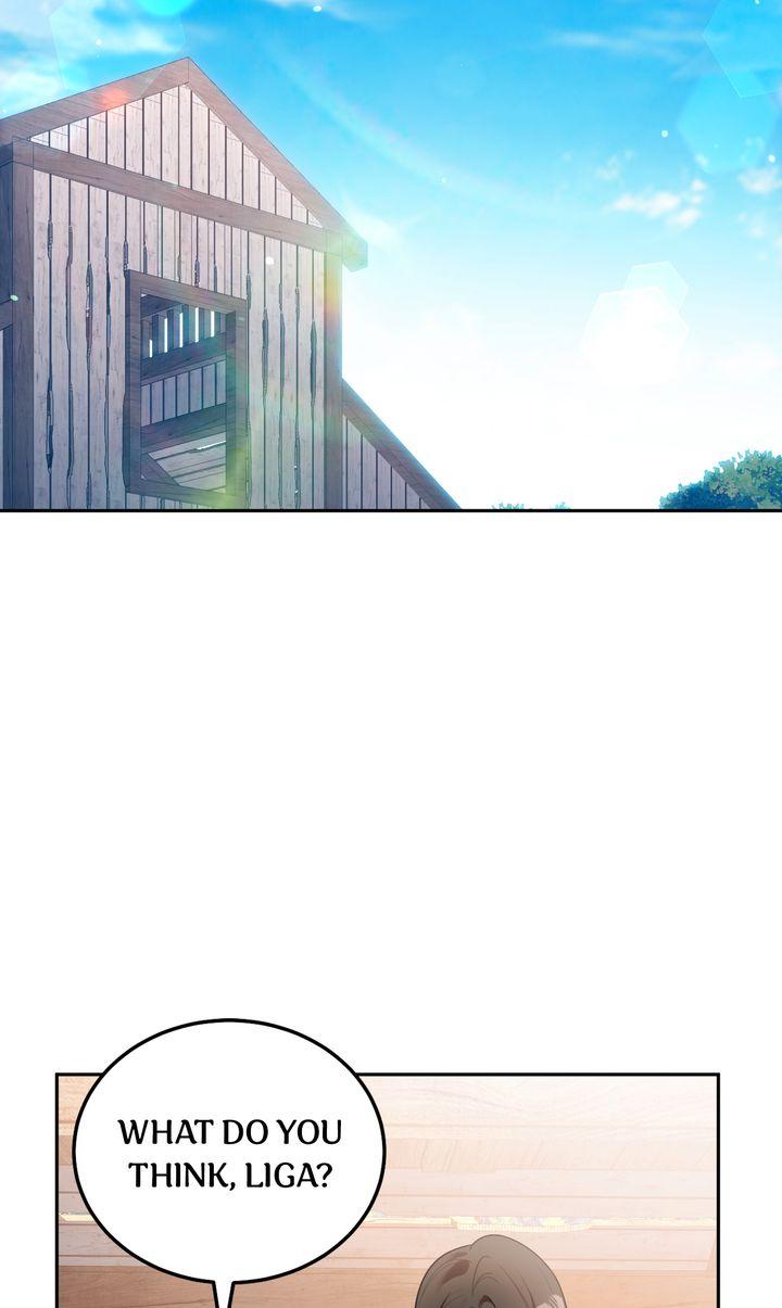 Read Please Answer Me chapter 41 image 36 on Lezhin
