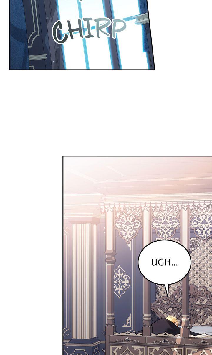 Read Please Answer Me chapter 41 image 4 on Lezhin
