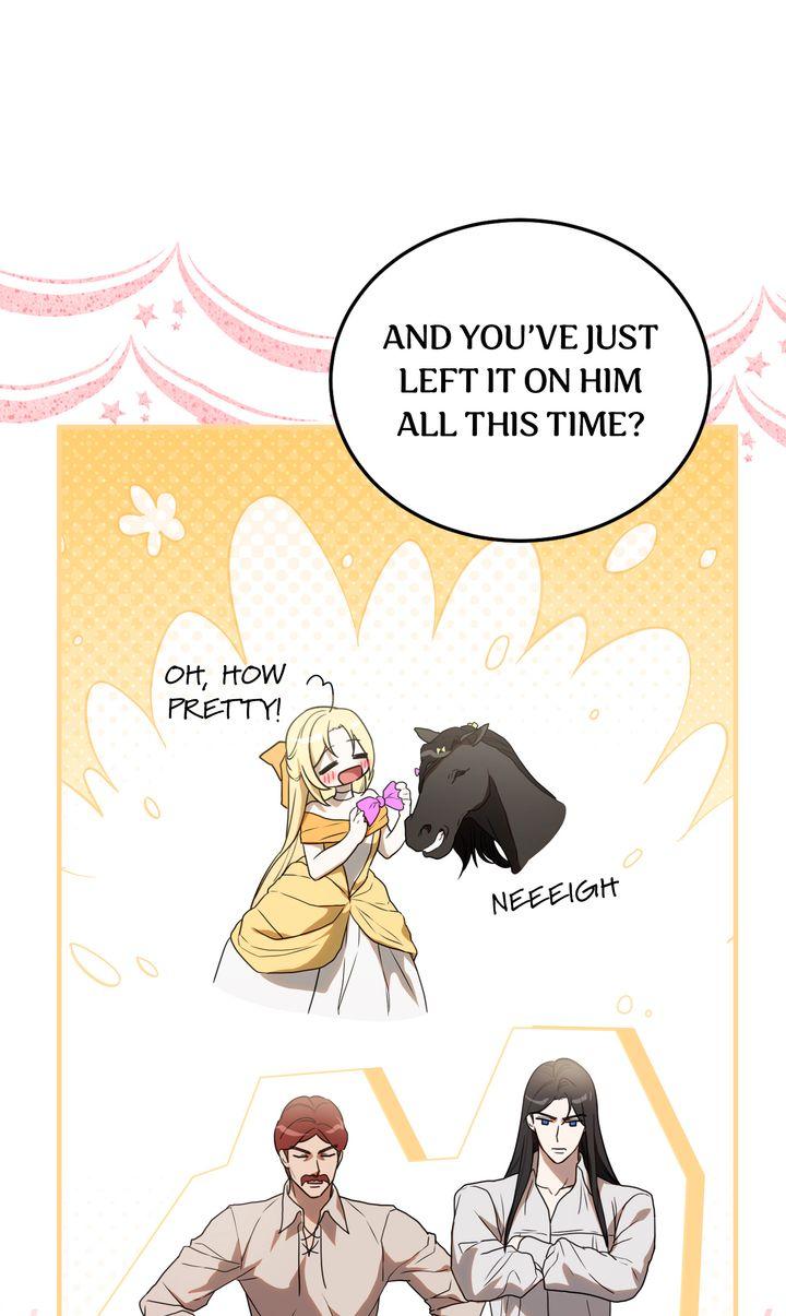 Read Please Answer Me chapter 41 image 42 on Lezhin