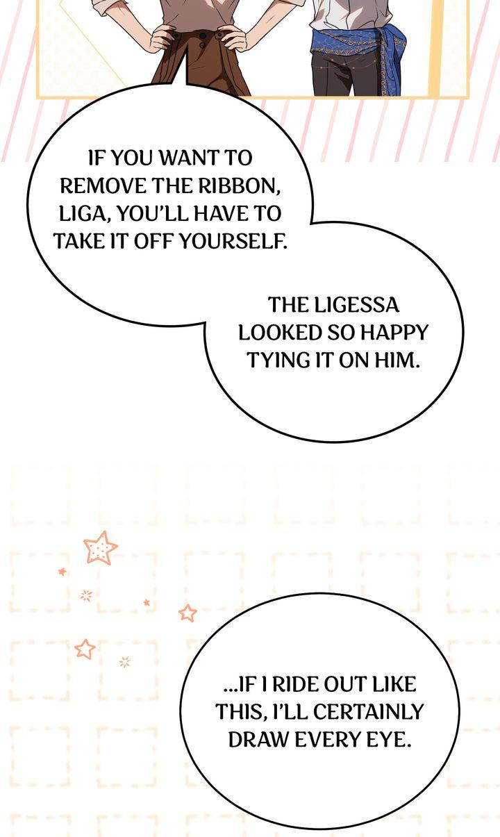 Read Please Answer Me chapter 41 image 43 on Lezhin