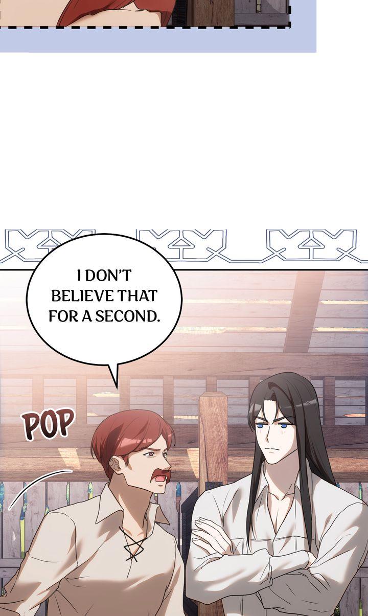 Read Please Answer Me chapter 41 image 49 on Lezhin