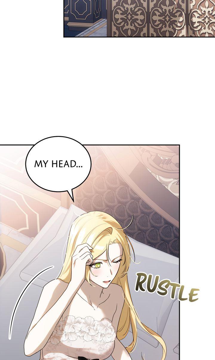 Read Please Answer Me chapter 41 image 5 on Lezhin