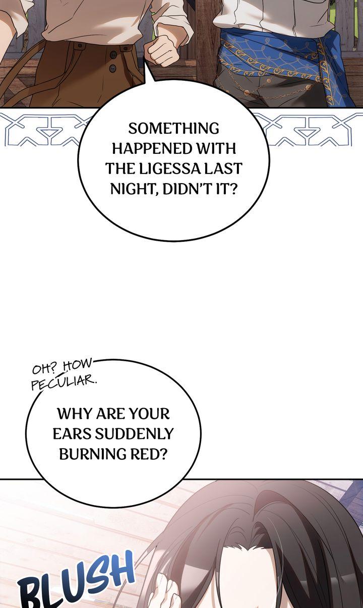 Read Please Answer Me chapter 41 image 50 on Lezhin