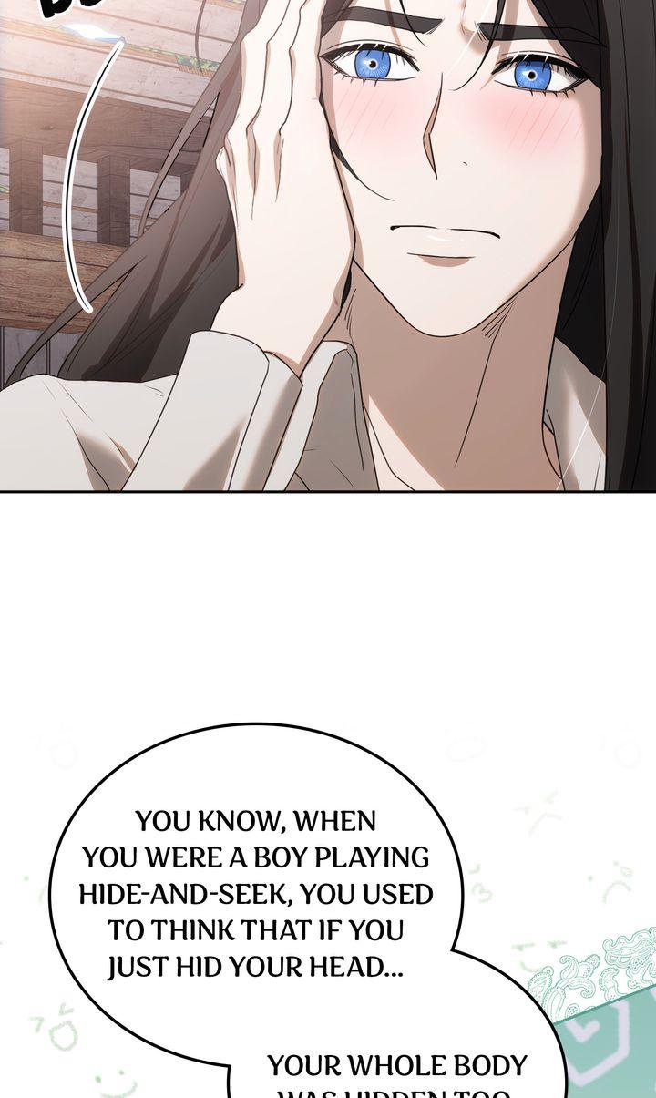 Read Please Answer Me chapter 41 image 51 on Lezhin