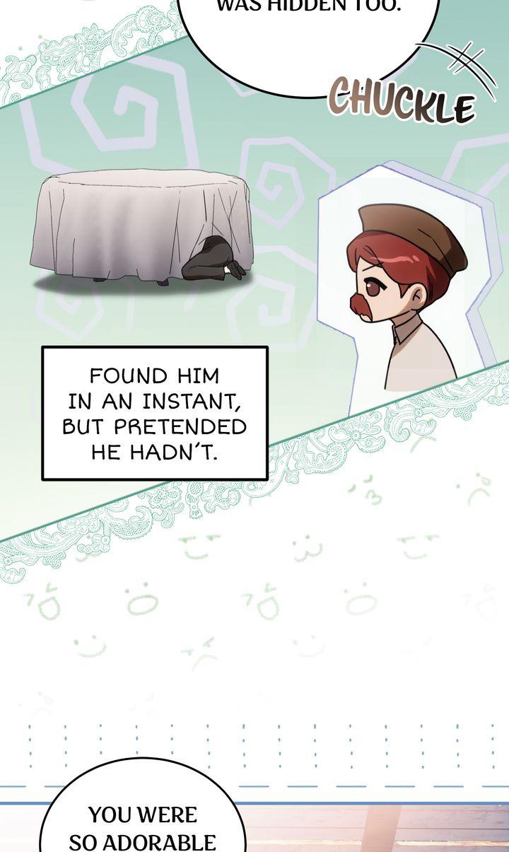 Read Please Answer Me chapter 41 image 52 on Lezhin