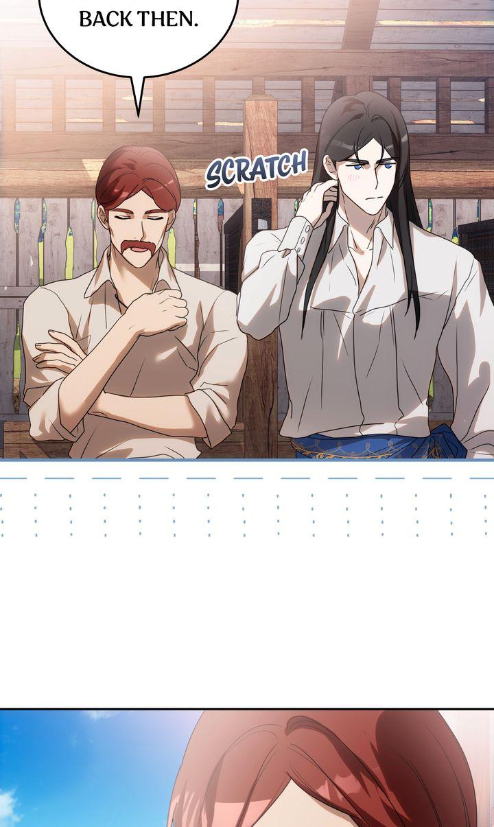 Read Please Answer Me chapter 41 image 53 on Lezhin