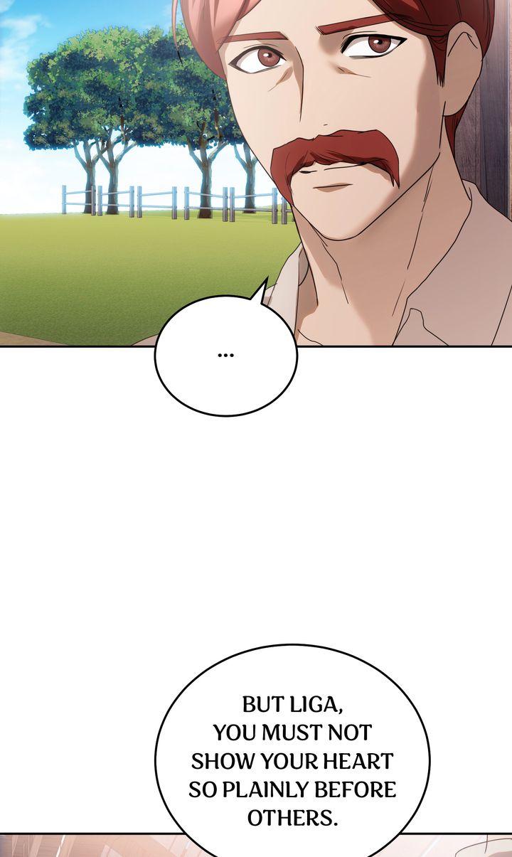 Read Please Answer Me chapter 41 image 54 on Lezhin