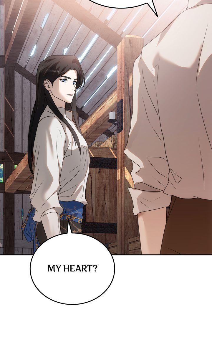 Read Please Answer Me chapter 41 image 55 on Lezhin
