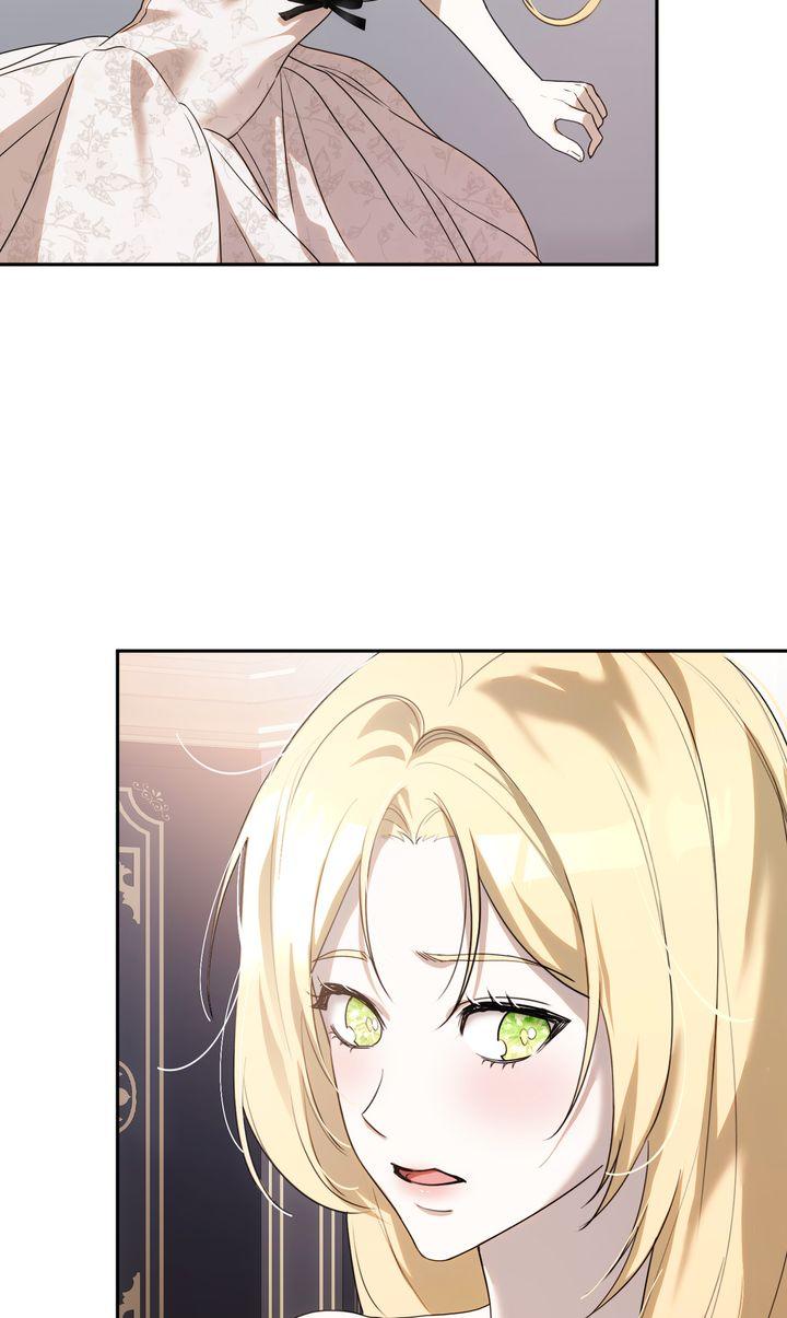 Read Please Answer Me chapter 41 image 6 on Lezhin