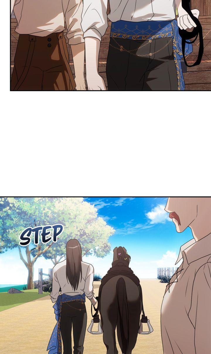 Read Please Answer Me chapter 41 image 62 on Lezhin