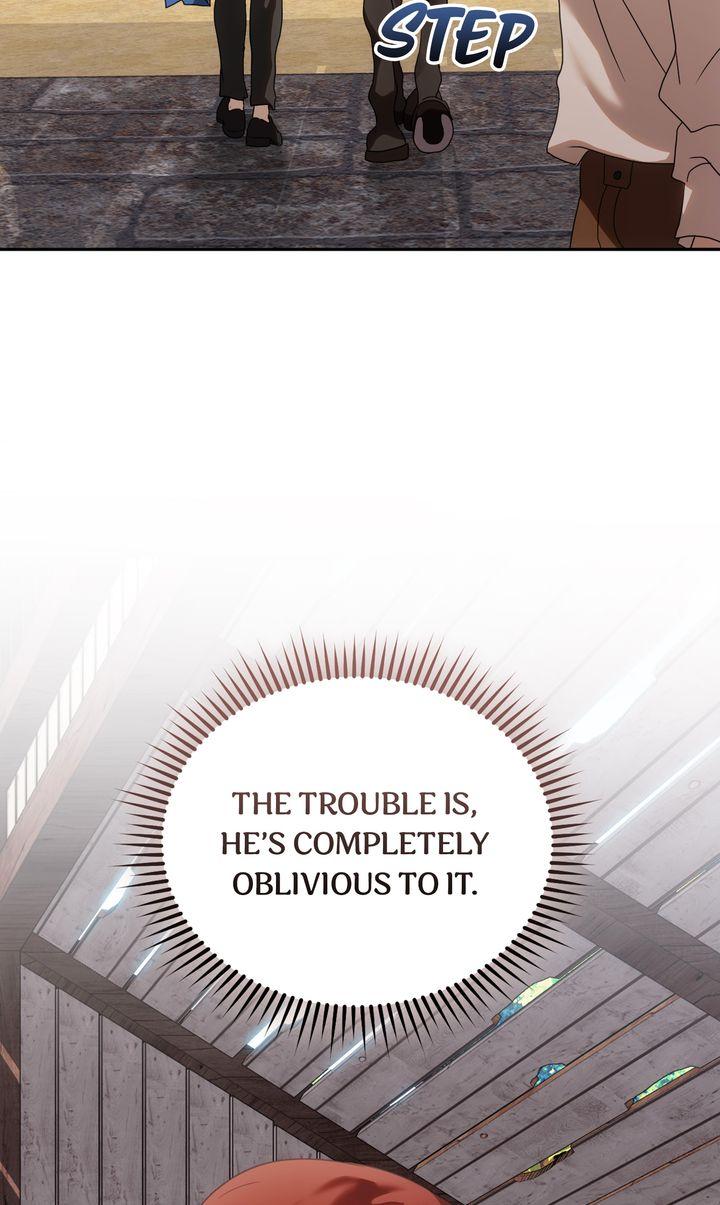 Read Please Answer Me chapter 41 image 63 on Lezhin
