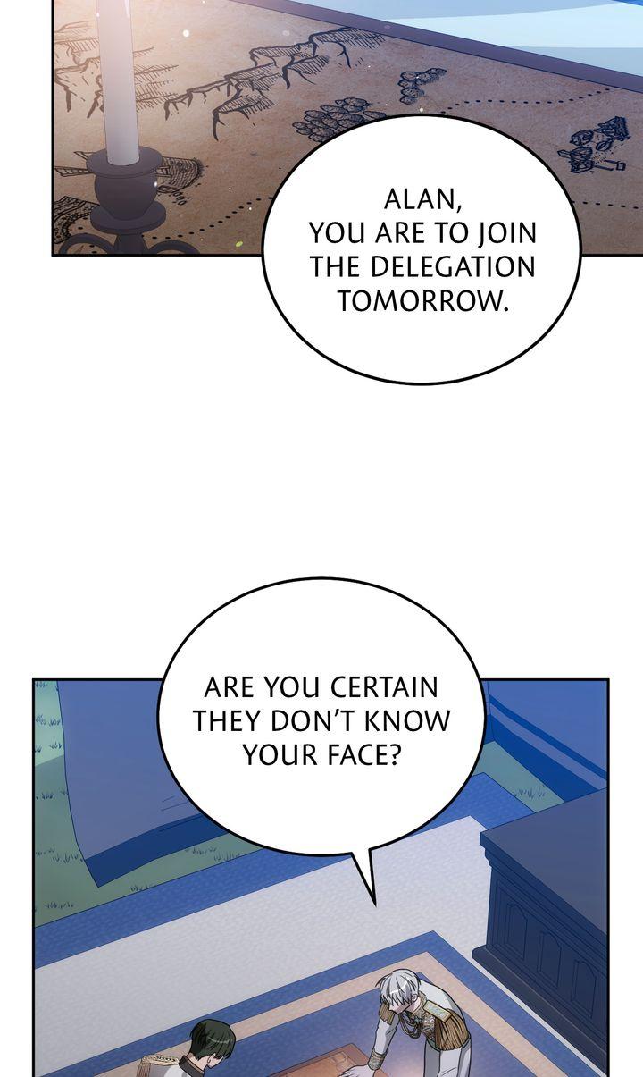 Read Please Answer Me chapter 41 image 67 on Lezhin