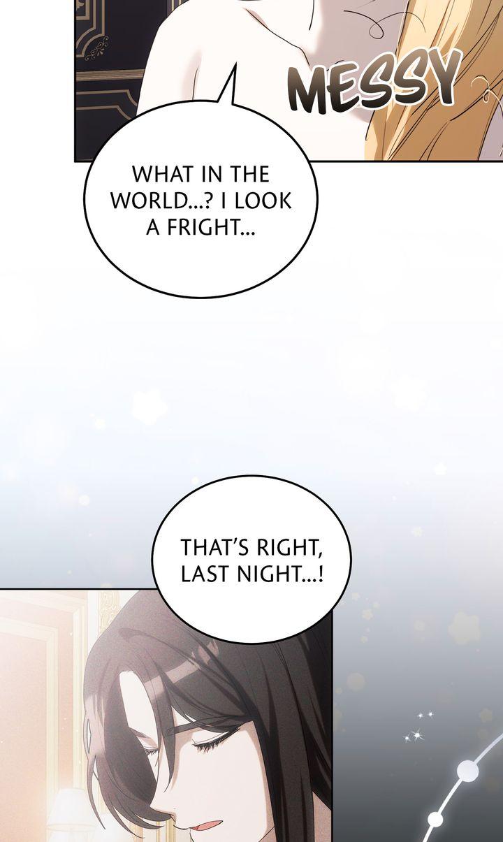 Read Please Answer Me chapter 41 image 7 on Lezhin