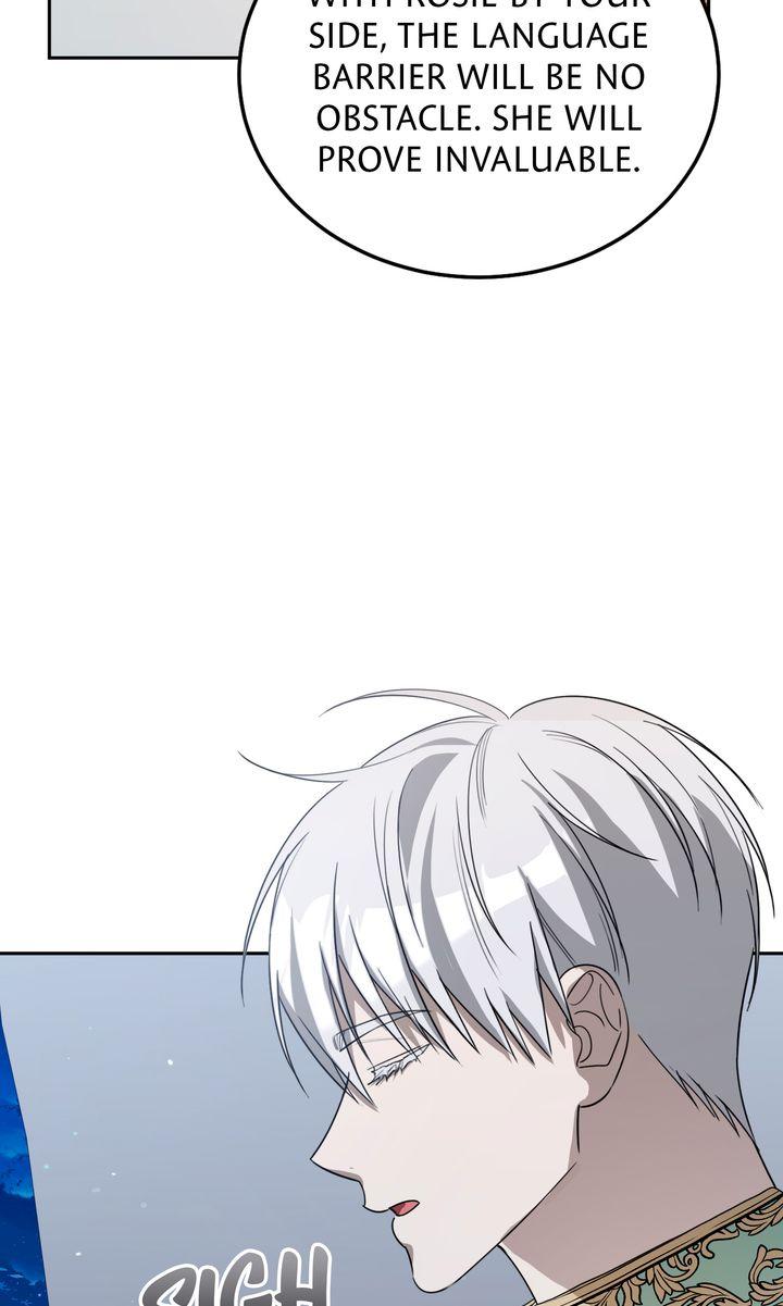 Read Please Answer Me chapter 42 image 10 on Lezhin