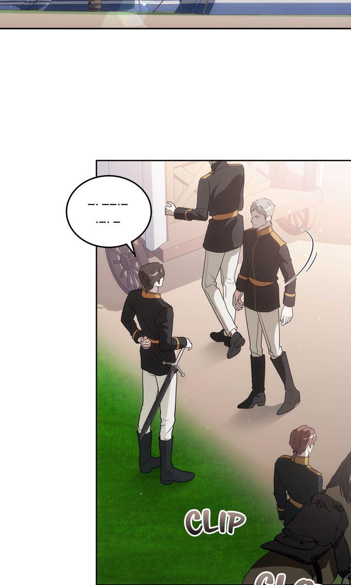 Read Please Answer Me chapter 42 image 15 on Lezhin