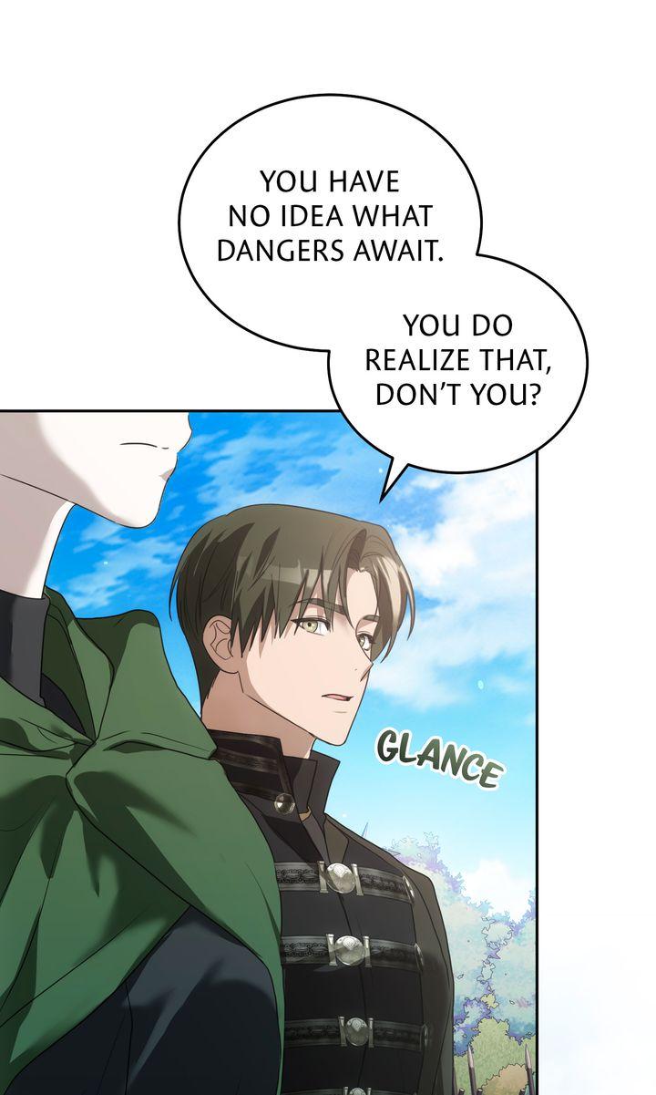 Read Please Answer Me chapter 42 image 17 on Lezhin