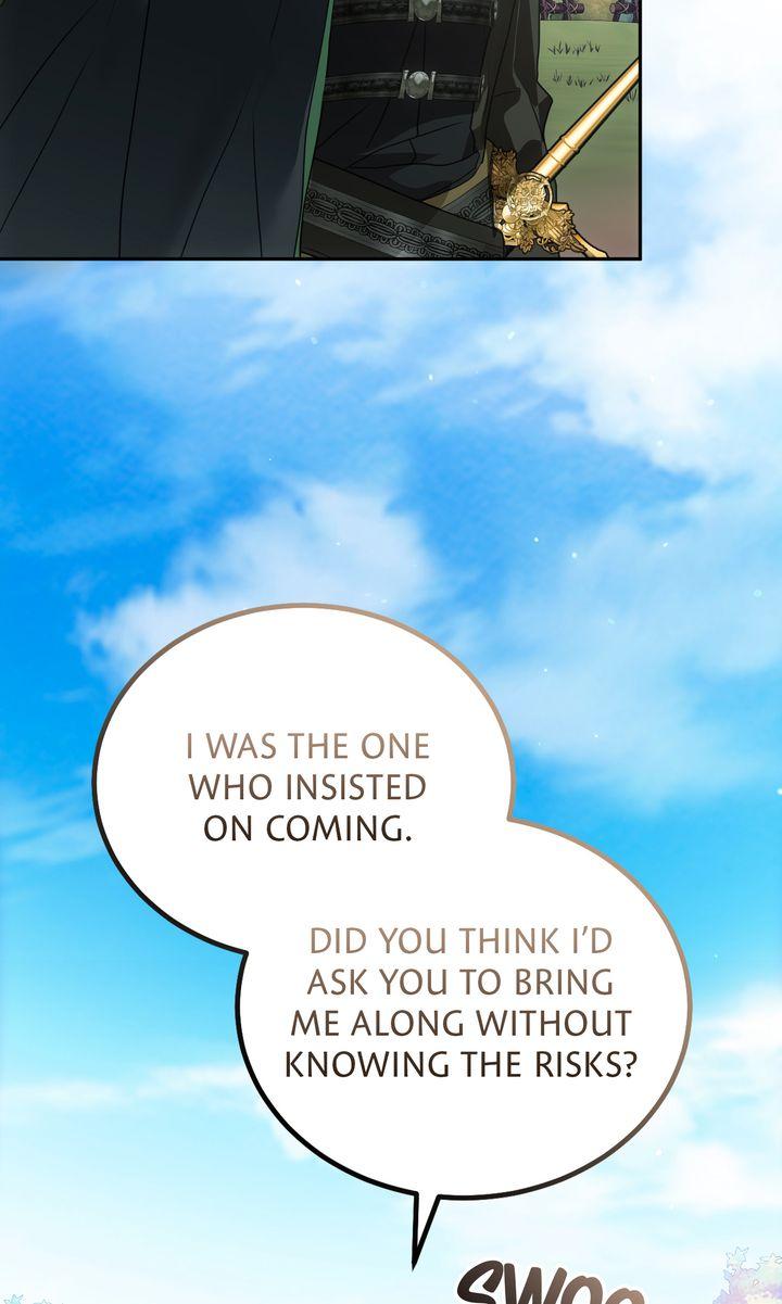 Read Please Answer Me chapter 42 image 18 on Lezhin