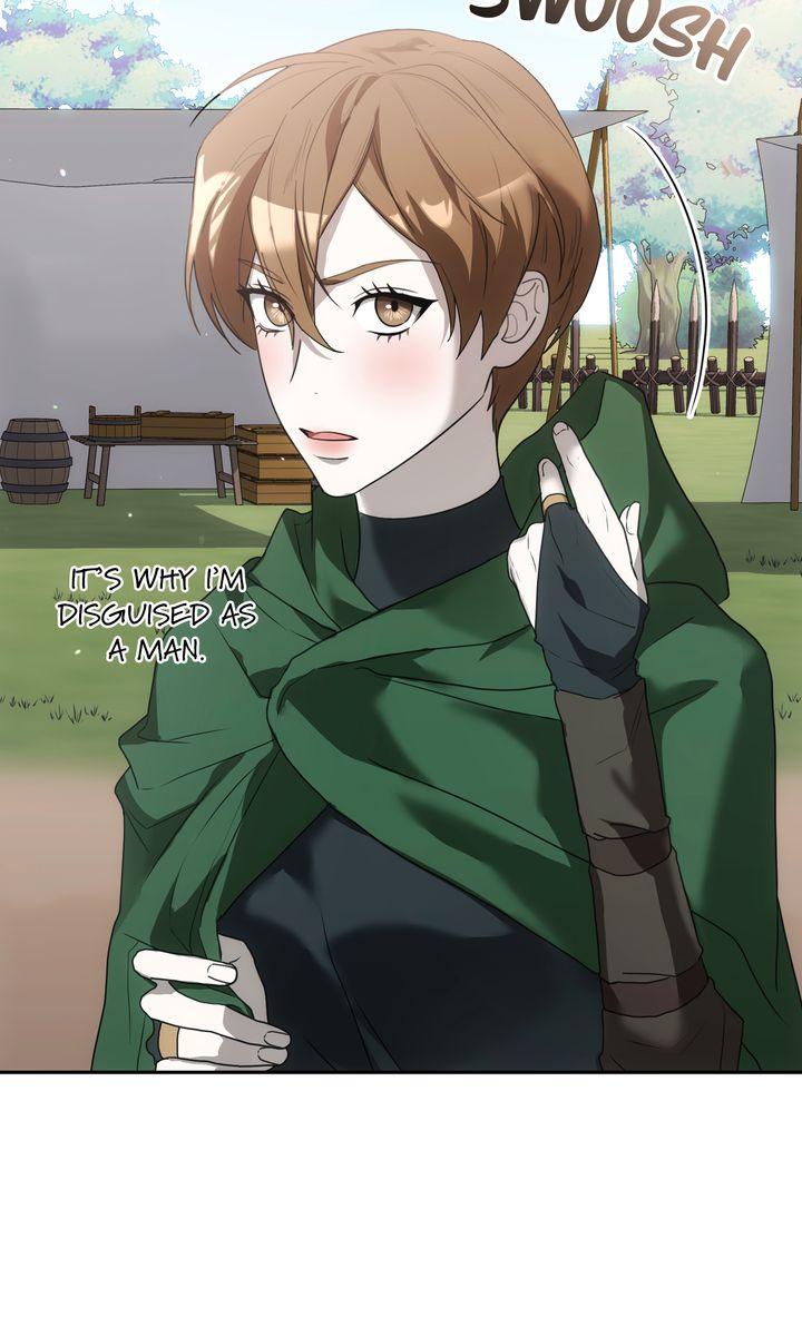 Read Please Answer Me chapter 42 image 19 on Lezhin