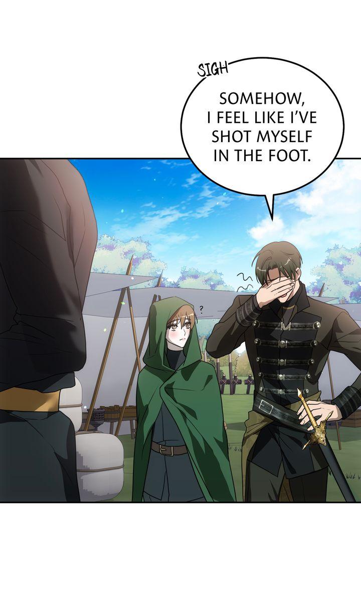 Read Please Answer Me chapter 42 image 20 on Lezhin