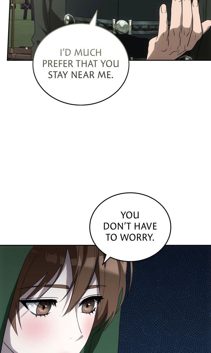 Read Please Answer Me chapter 42 image 23 on Lezhin