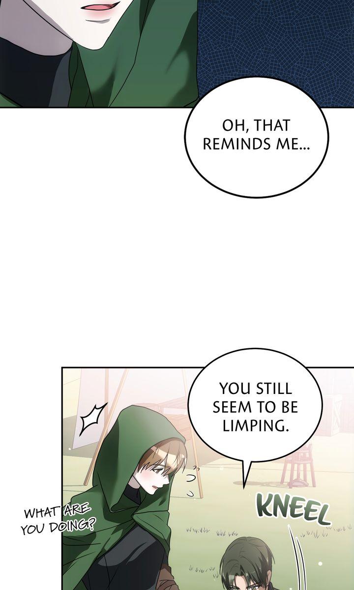 Read Please Answer Me chapter 42 image 24 on Lezhin