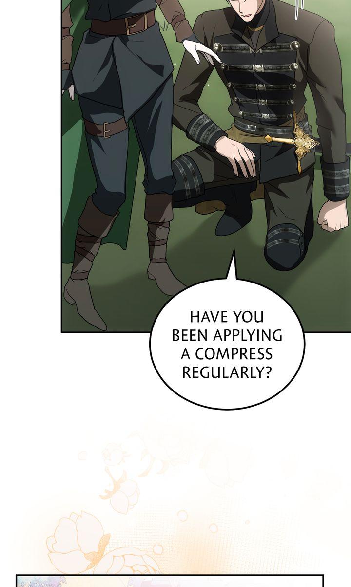 Read Please Answer Me chapter 42 image 25 on Lezhin