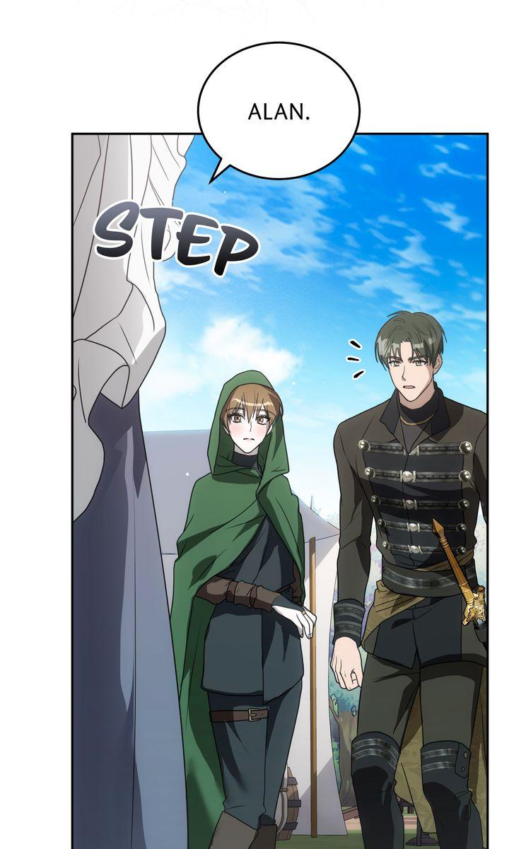 Read Please Answer Me chapter 42 image 29 on Lezhin