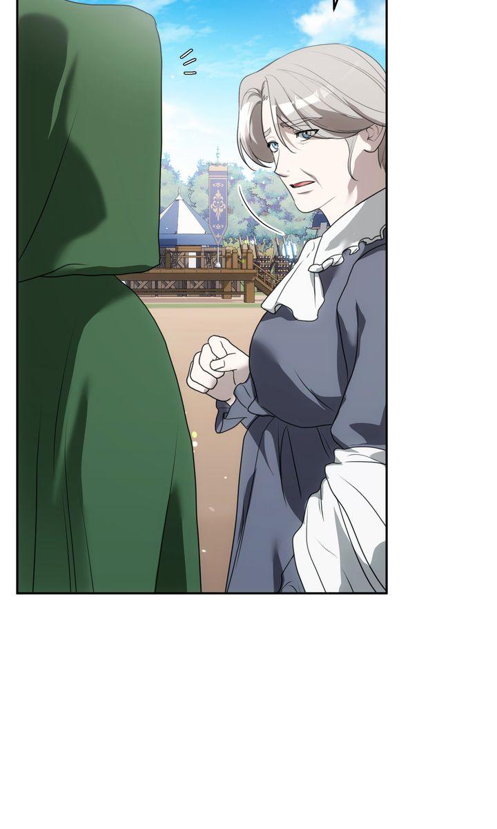 Read Please Answer Me chapter 42 image 33 on Lezhin