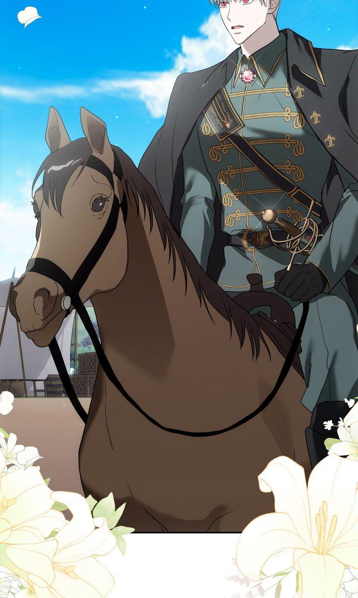 Read Please Answer Me chapter 42 image 36 on Lezhin
