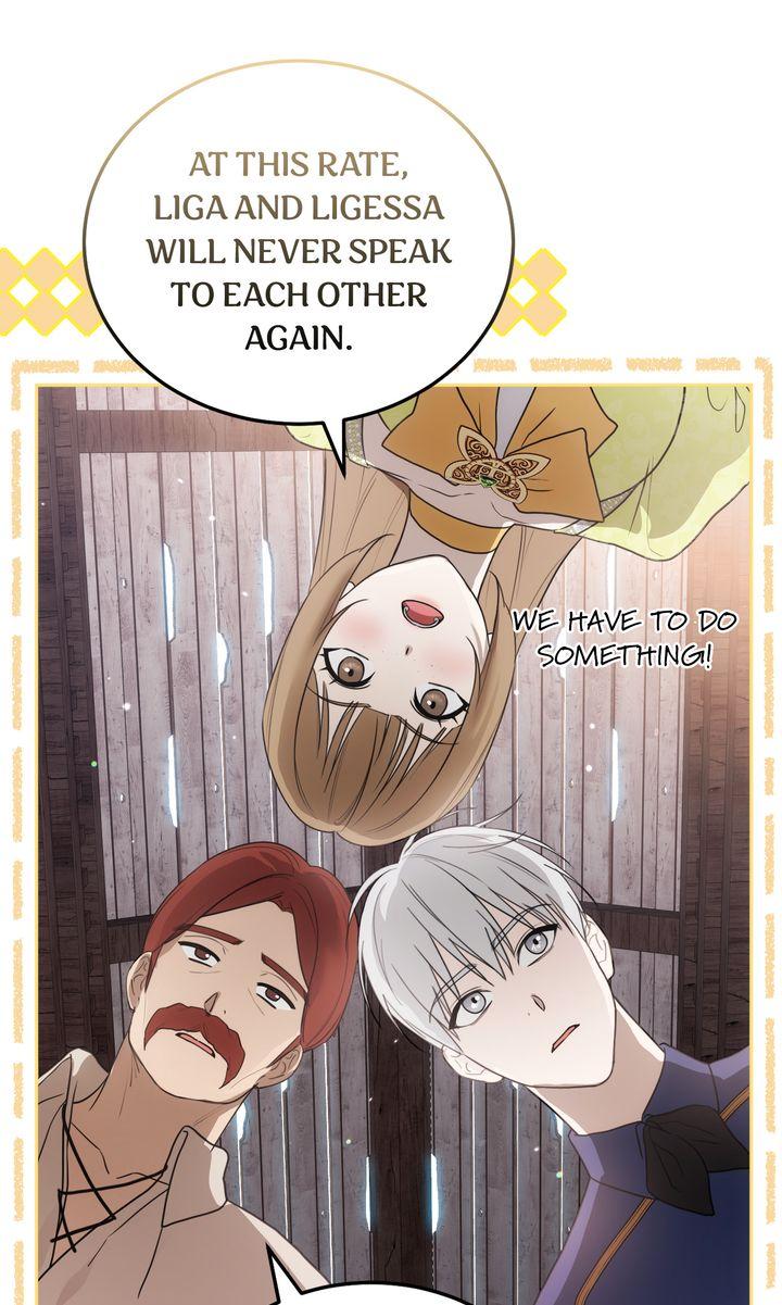 Read Please Answer Me chapter 42 image 41 on Lezhin