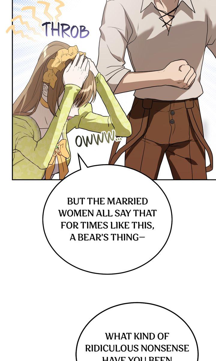 Read Please Answer Me chapter 42 image 47 on Lezhin