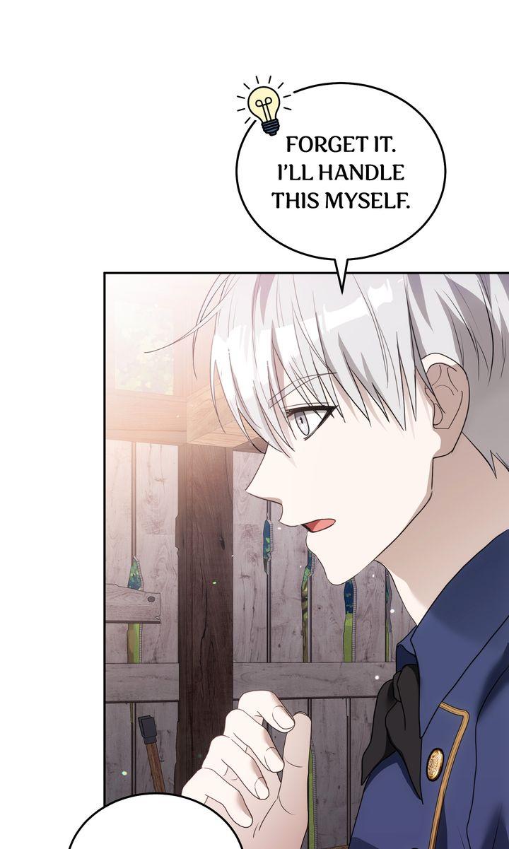 Read Please Answer Me chapter 42 image 49 on Lezhin