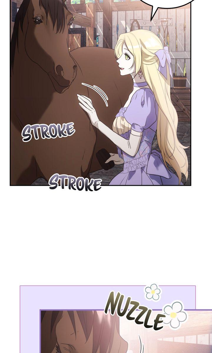 Read Please Answer Me chapter 42 image 56 on Lezhin